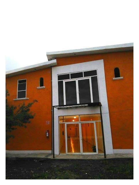Hotel Real La Hacienda Tenango del Aire Exterior photo
